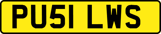 PU51LWS