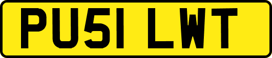 PU51LWT