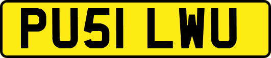 PU51LWU