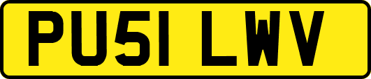 PU51LWV