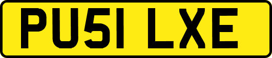 PU51LXE