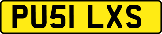 PU51LXS