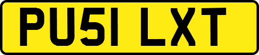 PU51LXT