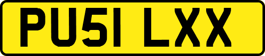 PU51LXX