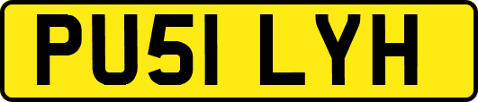 PU51LYH