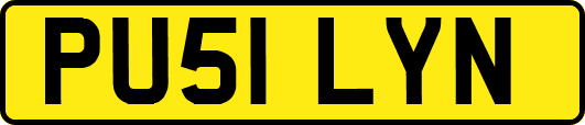PU51LYN