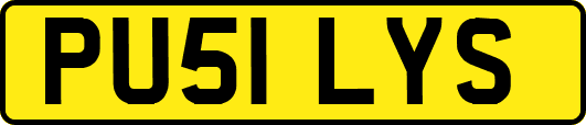 PU51LYS