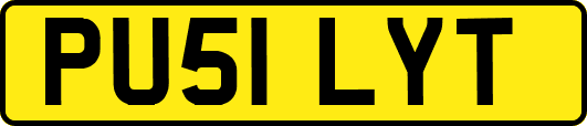 PU51LYT