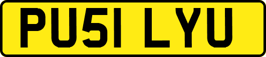 PU51LYU