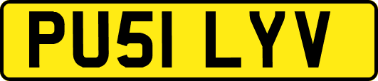 PU51LYV