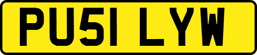 PU51LYW