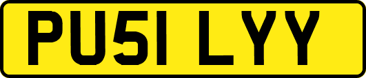 PU51LYY