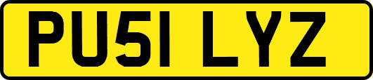 PU51LYZ