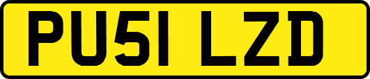 PU51LZD