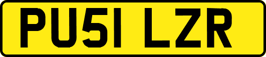 PU51LZR