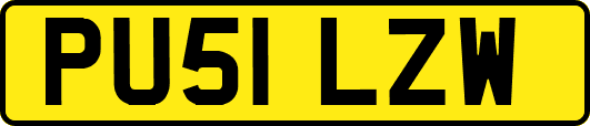 PU51LZW