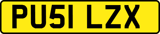 PU51LZX