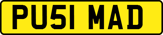 PU51MAD