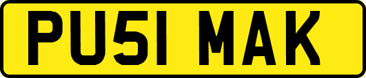 PU51MAK