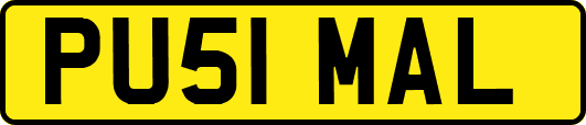 PU51MAL
