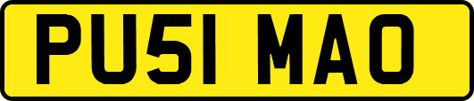 PU51MAO