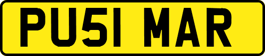 PU51MAR