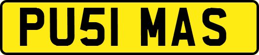 PU51MAS