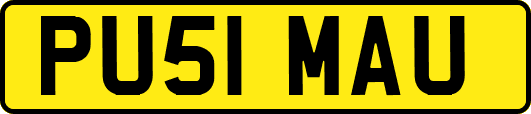 PU51MAU