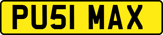 PU51MAX