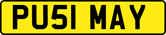 PU51MAY