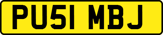 PU51MBJ
