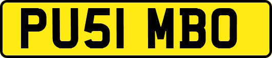 PU51MBO