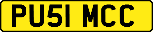 PU51MCC