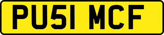 PU51MCF