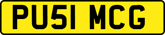 PU51MCG