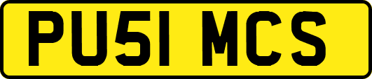 PU51MCS