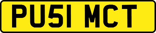 PU51MCT