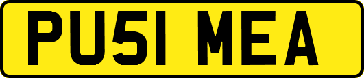 PU51MEA