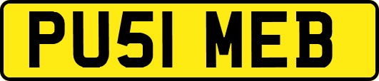 PU51MEB