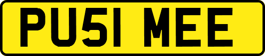 PU51MEE