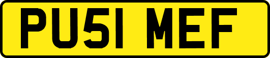 PU51MEF