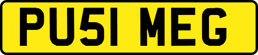 PU51MEG