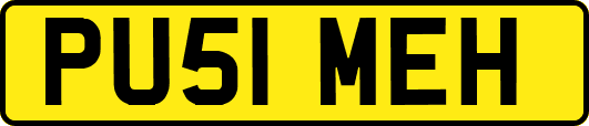 PU51MEH