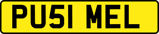 PU51MEL