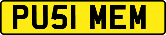 PU51MEM