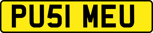 PU51MEU