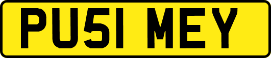 PU51MEY