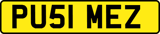 PU51MEZ
