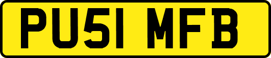 PU51MFB