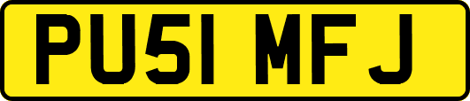 PU51MFJ